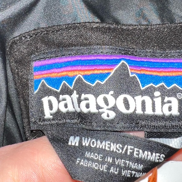 Patagonia long coat - Picture 2 of 4